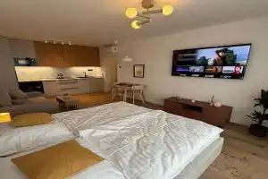 City Nest Apartment, Trencin