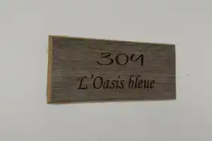 L'oasis Bleue Apartments, Sfax