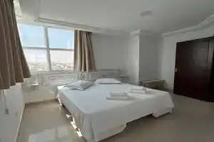 Le gris rayé Apartments, Sfax