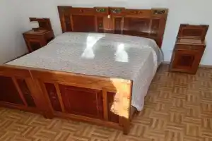 Appartamento Conti Schreck Apartments, Baselga di Pine