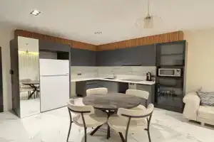 Holy home Apartments, Alanya