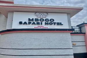 Mbogo Safari Hotel, Karatu