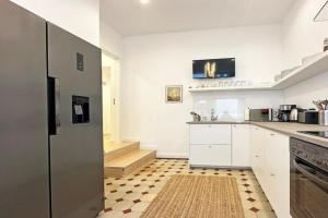 SIGGI4 - 3-Room Apartment for 5 - near Main Station, Nurnberg