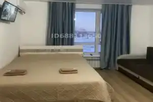 Promenade Borovoe Apartments, Borovoye