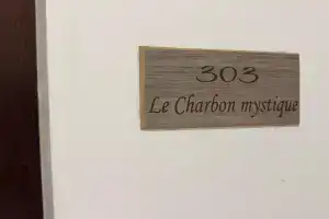 Le Charbon Mystique Apartments, Sfax