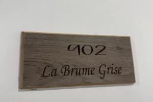 La Brume Grise Apartments, Sfax