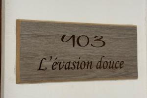 L'Evasion Douce Apartments, Sfax