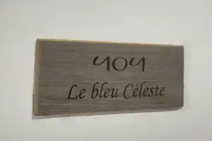Le Bleu Céleste Apartments, Sfax