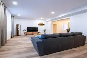 Central Panorama Apartment, Gerolstein