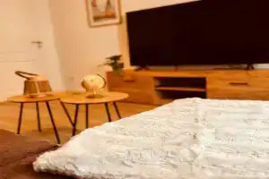 Apartment an der Hochschule, Pirmasens