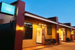 Araess Homestay, Karatu