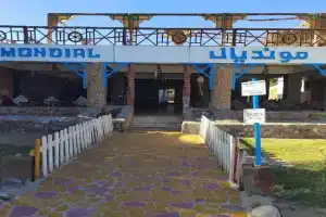 Mondial Camp, Nuweiba