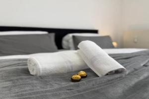 HeimZeit Central Apartment mit Parkplatz, Bad Vilbel