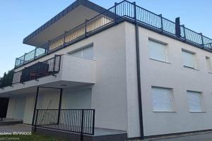 Garden Pool Apartman, Siofok