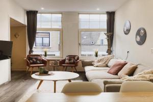 8P 4B Charming Retreat in City Center Guest house, Dordrecht