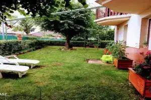 Apartment with A - C in 55117, Balatonlelle