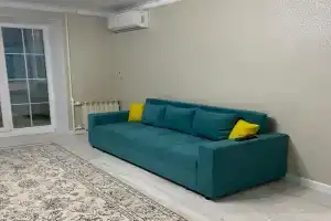 schastya Apartments, Uralsk