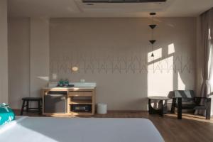 GinGin Hotel, Old Town, Trang