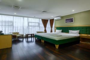LUVERDE HOTEL Sarkand, Almaty