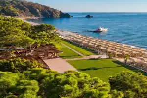 Rai Foresta & SPA Hotel, Tekirova