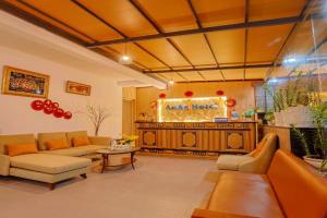 An An Hotel, Phu Quoc Island