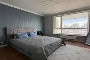 Nekspo Siti 10 min aeroport, Ekspo, trts Mega Silkvey Apartments, Astana