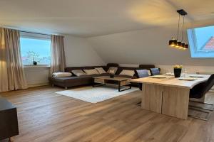 Altstadt Residenz Apartments, Warendorf