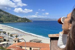 Abbraccio di casa vacanze, Scilla