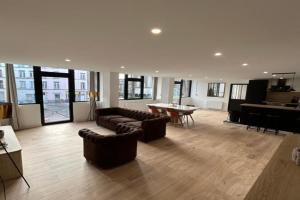Appartement neuf & élégant Centre rue de la porte d'eau Apartments, Dunkerque