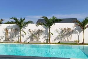 Seawood Villa - 1 bedroom near Bantai beach, Ban Khlong Mae Nam
