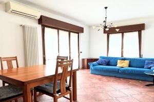 CN027 -, ampio trilocale in centro Apartments, Cesenatico