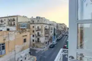 FiftyNine Floriana Apartment with Maltese Charm, Pieta