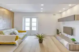 FiftyNine Comfortable Apartment Near Valletta, Pieta