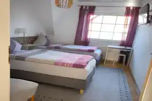 Ferien-Monteurunterkunft Apartments, Neuwied