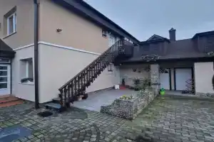 Apartment with BBQ in 55116, Balatonlelle