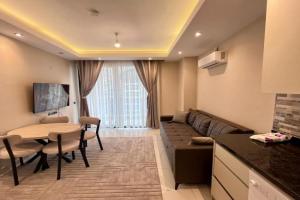 Rubin Residence Blok A Apartments, Mahmutlar