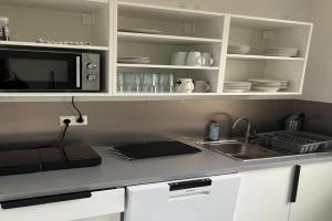 Unterkunft bis zu 5 Personen mit separaten Zimmern Apartments, Stuttgart