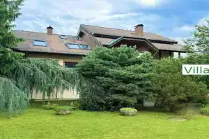 Luxury Holidays Villa EMG Baden-Baden 22P Sauna, Gernsbach