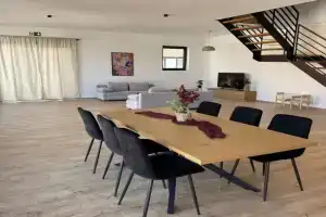 Großzügige Ferienwohnung in Apartments, Neuenburg am Rhein
