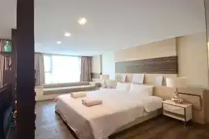 Pool Suite Villa Chiangmai, Chiang Mai City