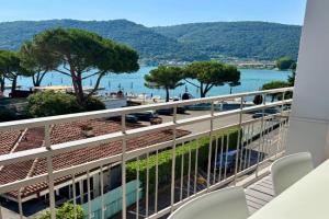 Iseo Franciacorta Living Apartments, Sarnico