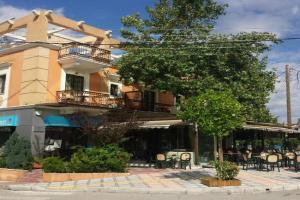 Yiannis Apartments, Ioannina