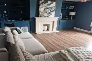 Luxury house near aviva stadium, Dublin