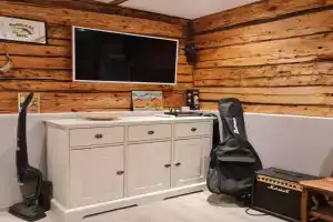 Old beach apartment in, Porvoo