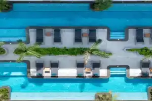 Kora Beachfront Apartments by Tropiclook, Layan Beach