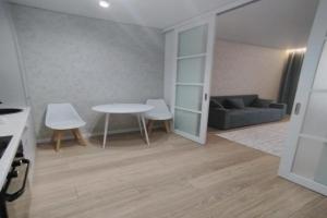 Komfort v tsentre Apartments, Kokshetau