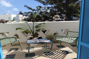 BeachWalk Luxury Resort, Hammamet