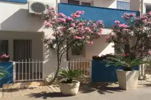Apartments Aleksić, Bečići, Rafailovici