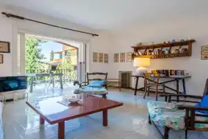 Villa Consani Charming House by Varental, Porto Ercole