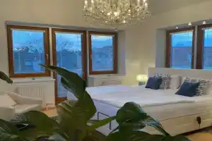 Amadeus Studio, Baden